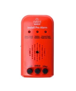NVent Nuheat Install Pro Alarm, Model AC0200