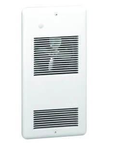 Stelpro 1000W Pulsair Wall Fan Heater, Model RWF1002W