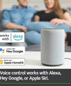 Leviton Decora Smart Wi-Fi (2nd Gen) 600W Dimmer, Model D26HD-1RW 9 Leviton Decora Smart Wi-Fi (2nd Gen) 600W Dimmer, Model D26HD-1RW -Leviton Store 1000x1000 D26HD 3