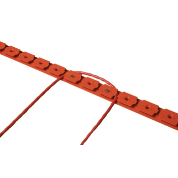 NVent Nuheat Cable Kits, 240V, 85 Sq. Ft. Coverage, Model N2C085 - Image 2