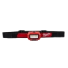 Milwaukee Alkaline Flood Headlamp, Model 2103*