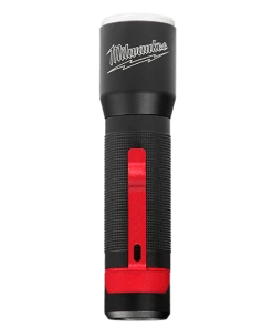 Milwaukee 325Lumen LED Focusing Flashlight, Model 2107*