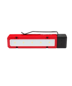 Milwaukee Rover™ Magnetic LED Flood Light, Model 2108* -Leviton Store 2108 2