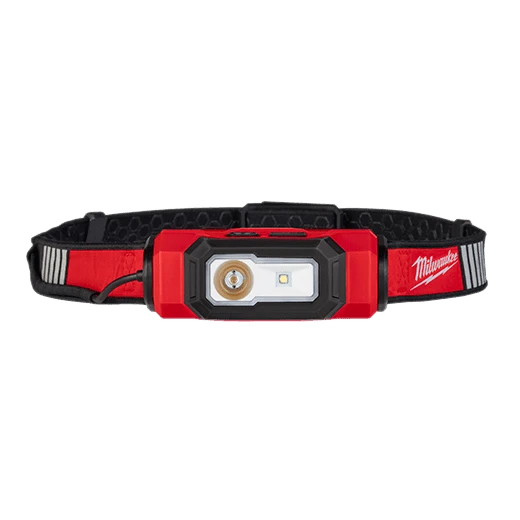 Milwaukee USB Rechargeable BEACON™ Hard Hat Light, Model 2116-21* - Image 2