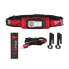 Milwaukee USB Rechargeable BEACON™ Hard Hat Light, Model 2116-21*