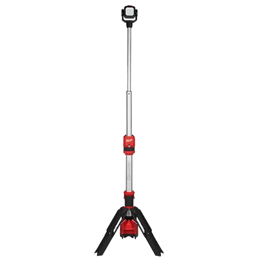 Milwaukee M12™ ROCKET™ Dual Power Tower Light (Light Only), Model 2132-20*