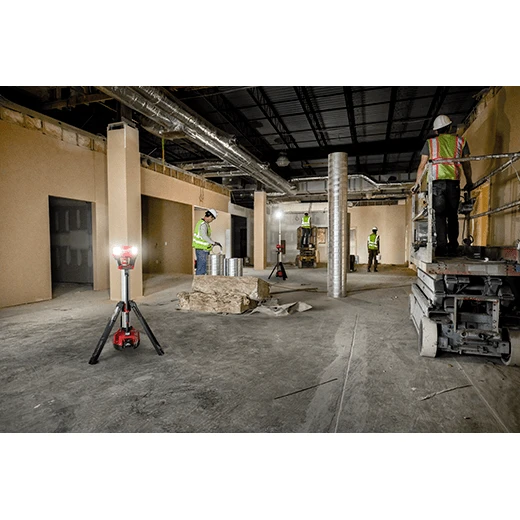 Milwaukee M18™ ROCKET™ Tower Light/Charger (Light Only), Model 2136-20* - Image 6