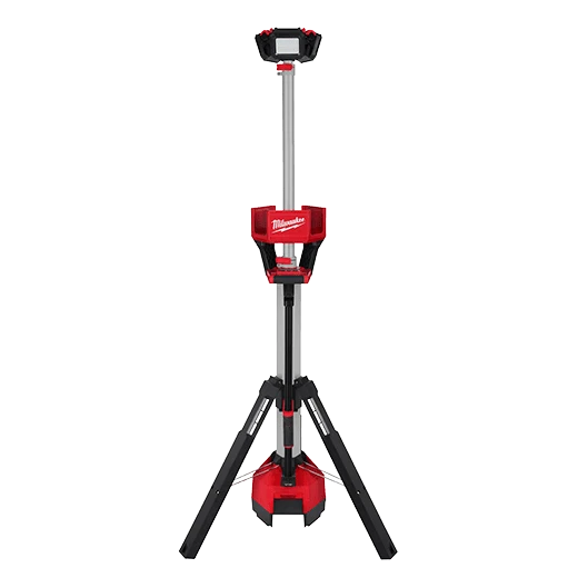 Milwaukee M18™ ROCKET™ Tower Light/Charger (Light Only), Model 2136-20* - Image 2