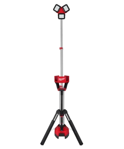 Milwaukee M18™ ROCKET™ Tower Light/Charger (Light Only), Model 2136-20*