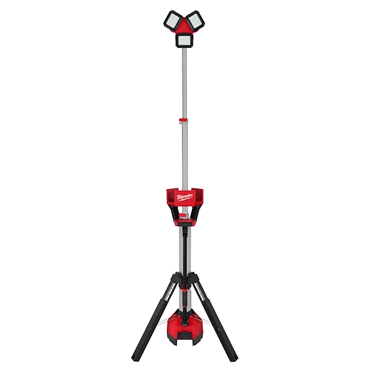 Milwaukee M18™ ROCKET™ Tower Light/Charger (Light Only), Model 2136-20*