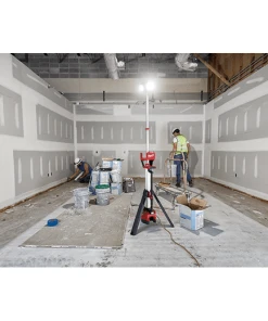 Milwaukee M18™ ROCKET™ Tower Light/Charger Kit, Model 2136-21 5 Milwaukee M18™ ROCKET™ Tower Light/Charger Kit, Model 2136-21 -Leviton Store 2136 21 2