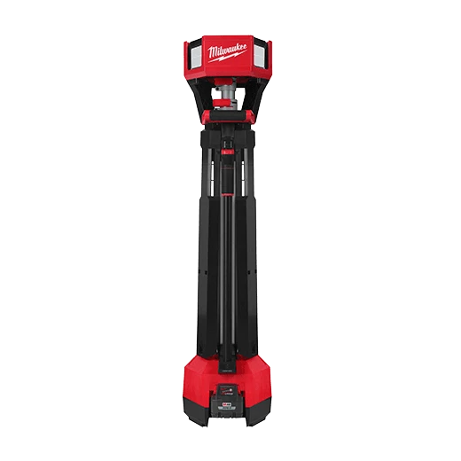Milwaukee M18™ ROCKET™ Tower Light/Charger Kit, Model 2136-21 Milwaukee M18™ ROCKET™ Tower Light/Charger Kit, Model 2136-21 -Leviton Store 2136 21 3