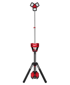 Milwaukee M18™ ROCKET™ Tower Light/Charger Kit, Model 2136-21
