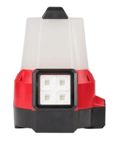 Milwaukee M18™ RADIUS™ Compact Site Light With Flood Mode (Light Only), Model 2144-20*