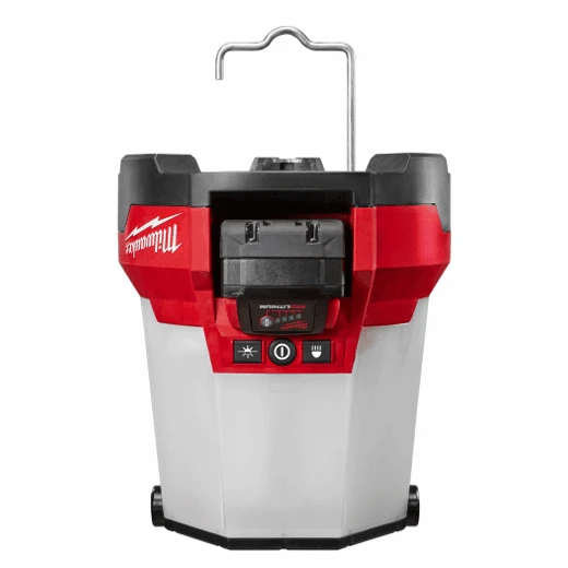Milwaukee M18™ RADIUS™ LED Compact Site Light (Light Only), Model 2145-20* - Image 3