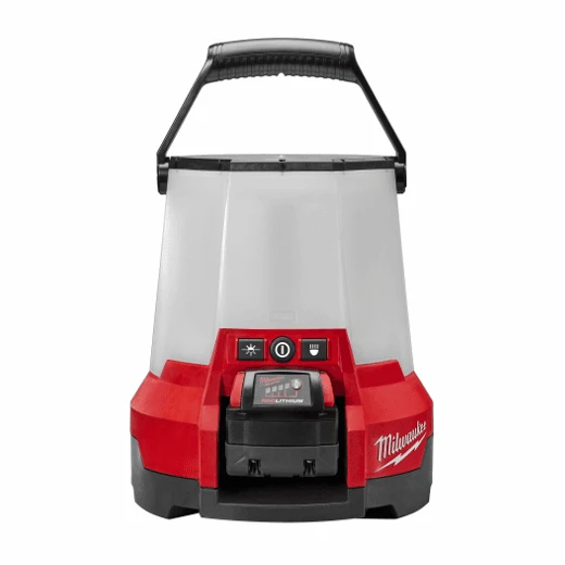 Milwaukee M18™ RADIUS™ LED Compact Site Light (Light Only), Model 2145-20* - Image 2
