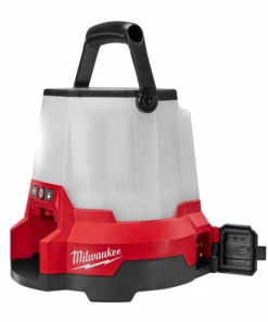 Milwaukee M18™ RADIUS™ LED Compact Site Light (Light Only), Model 2145-20*