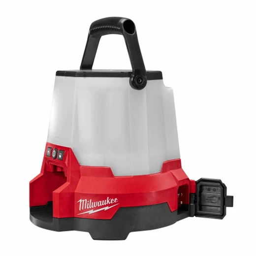 Milwaukee M18™ RADIUS™ LED Compact Site Light (Light Only), Model 2145-20*