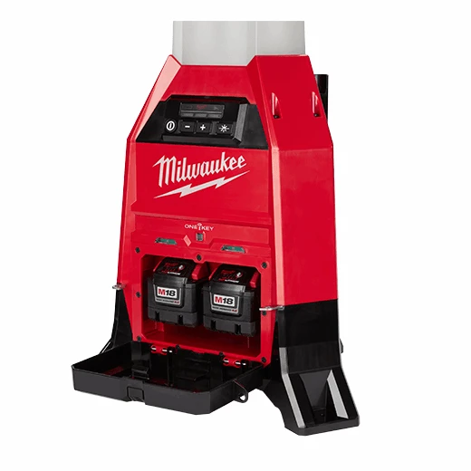 Milwaukee M18™ RADIUS™ Site Light And Charger W/ ONEKEY™, Model 2150-20* - Image 4