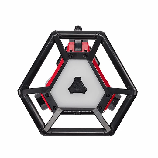 Milwaukee M18™ RADIUS™ Site Light And Charger W/ ONEKEY™, Model 2150-20* - Image 3