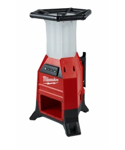 Milwaukee M18™ RADIUS™ Site Light (Light Only), Model 2151-20* 6 Milwaukee M18™ RADIUS™ Site Light (Light Only), Model 2151-20* -Leviton Store 2151 20 2