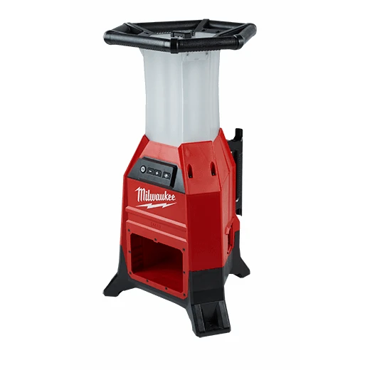 Milwaukee M18™ RADIUS™ Site Light (Light Only), Model 2151-20* Milwaukee M18™ RADIUS™ Site Light (Light Only), Model 2151-20* -Leviton Store 2151 20 2