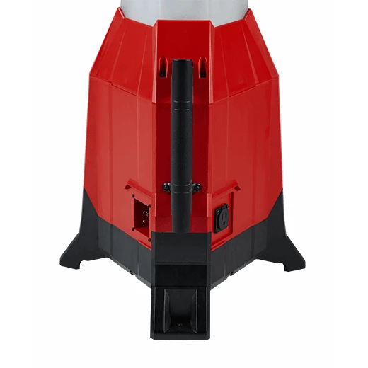 Milwaukee M18™ RADIUS™ Site Light (Light Only), Model 2151-20* Milwaukee M18™ RADIUS™ Site Light (Light Only), Model 2151-20* -Leviton Store 2151 20 4