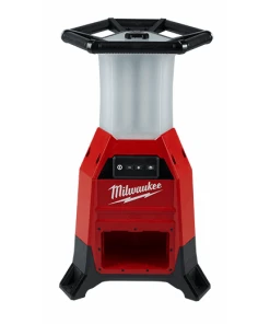 Milwaukee M18™ RADIUS™ Site Light (Light Only), Model 2151-20*