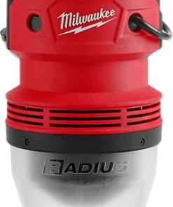 Milwaukee RADIUS™ LED 70w Temporary Site Light, Model 2155-AC*