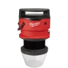 Milwaukee RADIUS™ LED 130w Temporary Site Light, Model 2156-AC*