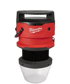 Milwaukee RADIUS™ LED 130w Temporary Site Light, Model 2156-AC*