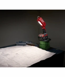 Milwaukee M18™ LED Stick Light (Light Only), Model 2352-20 -Leviton Store 2352 20 1