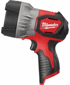 Milwaukee M12™ TRUEVIEW™ LED Spotlight (Light Only), Model 2353-20*