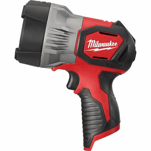 Milwaukee M12™ TRUEVIEW™ LED Spotlight (Light Only), Model 2353-20*