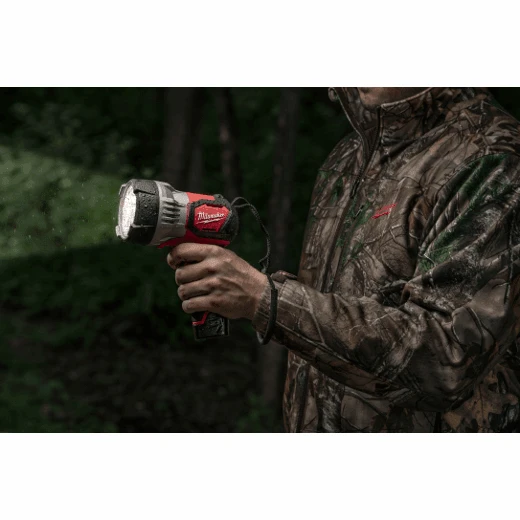 Milwaukee M12™ TRUEVIEW™ LED Spotlight (Light Only), Model 2353-20* - Image 3