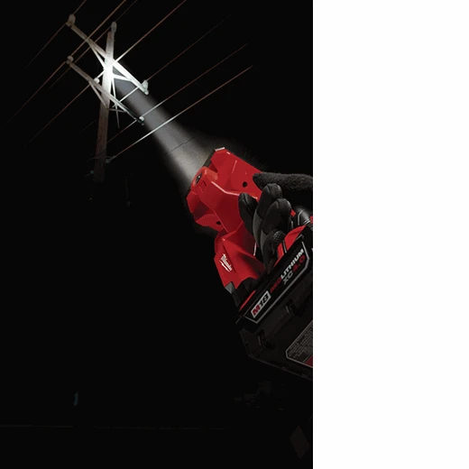 Milwaukee M18™ Search Light, Model 2354-20* - Image 2
