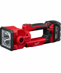 Milwaukee M18™ Search Light Kit, Model 2354-21*