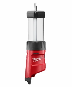 Milwaukee M12 12 Volt Cordless LithiumIon LED Lantern (Tool Only), Model 2362-20*