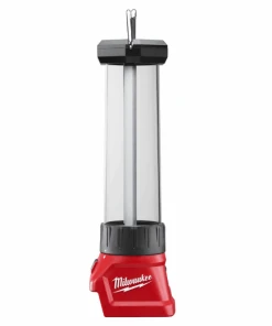 Milwaukee M18™ LED Lantern/Flood Light, (Light Only) Model 2363-20*