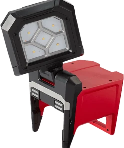 Milwaukee M18 Rover Mounting Flood Light (Light Only), Model 2365-20*