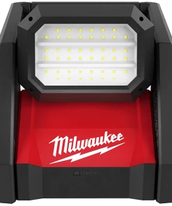 Milwaukee M18™ ROVER™ Dual Power Flood Light (Light Only), Model 2366-20*