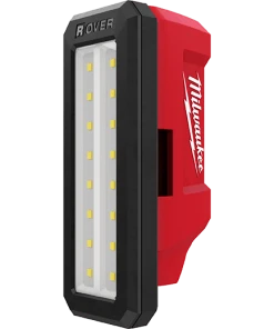 Milwaukee M12™ ROVER™ Service And Repair Flood Light W/ USB Charging (Light Only), Model 2367-20*