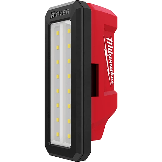 Milwaukee M12™ ROVER™ Service And Repair Flood Light W/ USB Charging (Light Only), Model 2367-20*