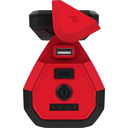 Milwaukee M12™ ROVER™ Service And Repair Flood Light W/ USB Charging (Light Only), Model 2367-20* - Image 4