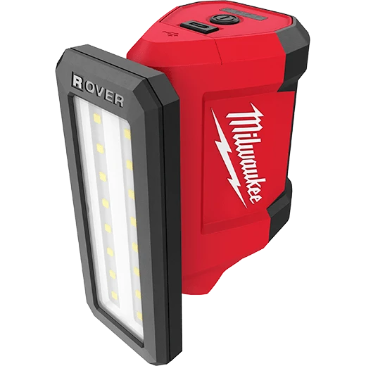 Milwaukee M12™ ROVER™ Service And Repair Flood Light W/ USB Charging (Light Only), Model 2367-20* - Image 5