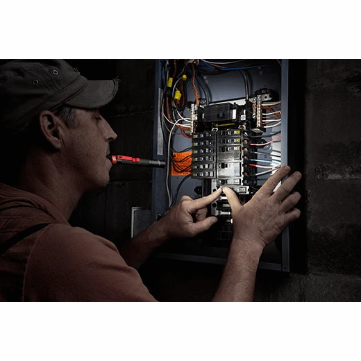 Milwaukee Penlight, Model 2105* - Image 5