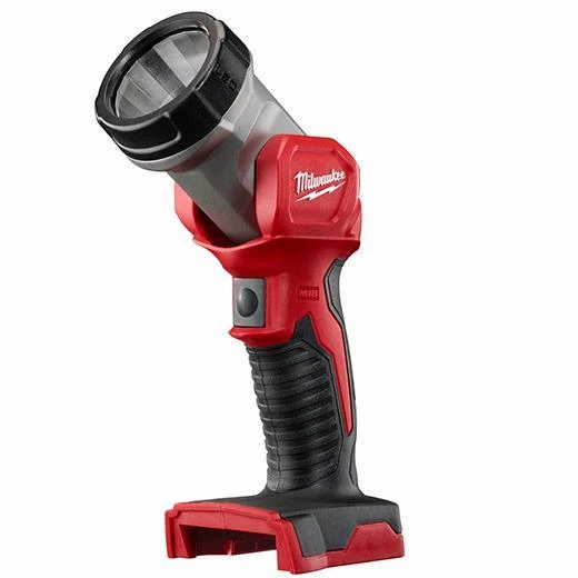 Milwaukee M18™ LED Work Light (Light Only), Model 2735-20* Milwaukee M18™ LED Work Light (Light Only), Model 2735-20* -Leviton Store 2735 20 1