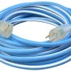 Southwire 50ft, 14/3 SJEOW Supreme Extension Cord, Model 1438SW0061