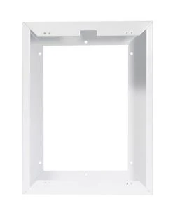 Dimplex White Surface Box For CSC Heaters, Model C4TKW