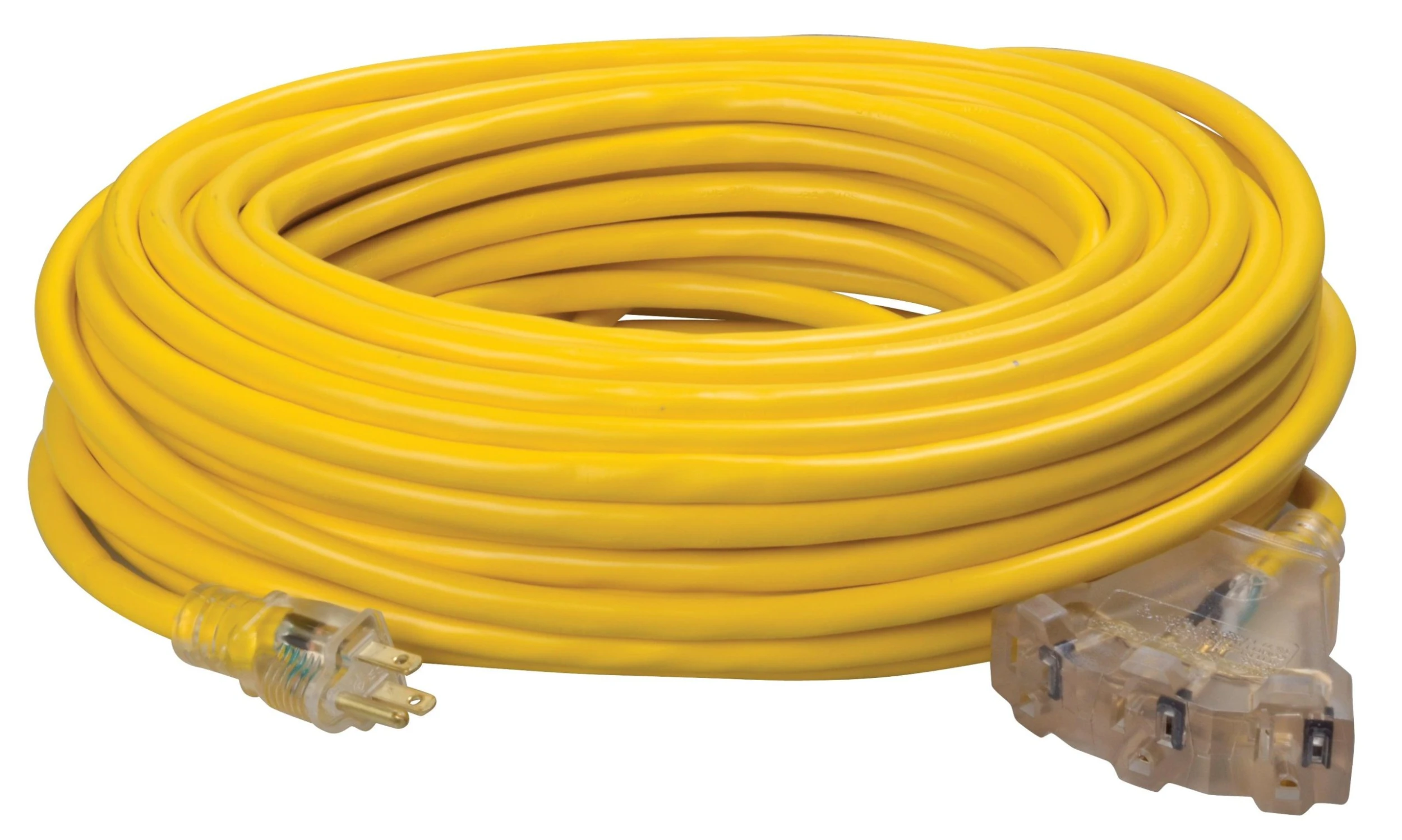 Southwire 100ft, 12/3 SJTW Yellow Tri-Source Extension Cord W/Lighted End, Model 4189SW8802 Southwire 100ft, 12/3 SJTW Yellow Tri-Source Extension Cord W/Lighted End, Model 4189SW8802 -Leviton Store 4187sw 2 c9ae480b f5d0 4471 8641 5931b0c80e4b scaled